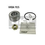 SKF VKBC20010 TEKER RULMANI ÖN 307 206 PARTNER BERLINGO XSARA ABS