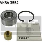 Skf VKBC20013 Ön Teker Rulmani P301 Celysee P207 P106 P206 P306 C2 C3 1,6VTS (37*72*33) (BAH0051AA 1 Adet