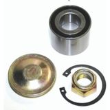 Skf VKBC20015 Teker Rulmanı Arka R9 R11 R19 Megane I Clıo I Iı Iıı Logan Saxo Xsara 106 206 306 C2 C3 Uyumlu