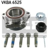 Skf VKBC20021 BTF-1210C Ön Teker Rulmanı Transit Ym Uyumlu :