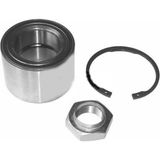 Skf VKBC20043 Teker Rulmanı Arka 35-10 -04 Ön Teker Ducato Boxer Jumper 55×90×60