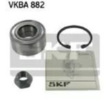 Skf Vkbc20044 Vkbc20044 Ba2b446762b Ön Teker Rulmanı P106 1.0-1.1-1.3-1.4-1.6-1.5 3326.31