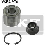 Skf VKBC20060 Teker Rulmanı Arka Kangoo Express Laguna Uyumlu