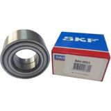 Skf VKBC20062 Ön Teker Rulmanı Golf Iı-Polo-Jetta Iı-Lupo 83-05/seat Arosa 97-04(35*66*37) BAH0023