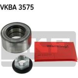 Skf VKBC20071 Teker Rulmanı Ön Abslı Mondeo Iıı 1.8 2.0 2.0tdcı 2.2tdcı 00-Jaguar Xtype 01- 40×75×37