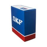SKF VKBC20085 Arka Teker Rulmani ( Renault : Scenic II Megane II Sw ) 7701208059 (WT812951)
