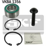 Skf VKBC20085 Teker Rulmanı Arka Megane Iı Scenıc Iı1.4 1.6 1.5dcı 1.9dcı 2.0 Dcı 03- Uyumlu
