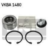 Skf VKBC20094 Teker Rulmanı Ön Volvo S40 1.6 1.8 1.9 2.0 99-04 Uyumlu
