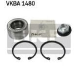 Skf Vkbc20094 Vkbc20094 Ön Teker Rulmanı Volvo S40 99-03 1S7j1k018aa