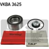 Skf VKBC20132 Teker Rulmanı Ön Yarı Otomatık Mondeo Iıı 2.0 16V 2.0dı 2.0tddı 2.0tdcı 00- 47×83×37 Uyumlu