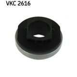 SKF VKC2616 Debriyaj Rulmanı Ducato III / 308 407 3008 Rcz Boxer III / C5 II Jumper III 22Dt Puma Dw10B Cted4