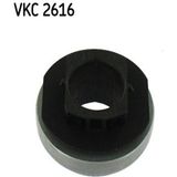 SKF VKC2616 Debriyaj Rulmani P307 C4 C5 II C5 III C4 II Ds4 Ds5 C8 P407 C4 Picasso C8 P308 P508 P3008 Rcz P5008 Expert III Jumpy III Scudo III 2.0Hdi 16V Boxer III Jumper III 22Dt 204172 (WF938316A)