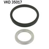 SKF VKD35017 Amortisör Rulmanı Ducato / Boxer