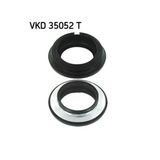 Skf Vkd35052t Amortisör Rulmanı Golf Vıı 5G1 12- / A3 8V1 12- 1.2 Tsı 1.4 Tsı 1.6 Tdı 2.0 Tdı