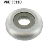 SKF VKD35110 Amortisör Rulmanı Golf IV Bora Kalos Aveo 1.6 1.8 1.8T 1.9 TDI Ahw-Akl Aeh Agn-Agu-Atn