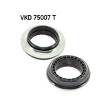 Skf Vkd75007t Amortisör Rulmanı 1 Adet Rulman Honda Cıvıc Vııı 01.06-