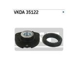 Skf Vkda35122 Vkda35122 Amortisör Rulmanı Golf Jetta Passat Caddy