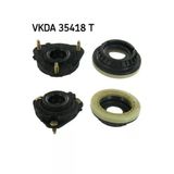 SKF VKDA35418T Ön Amortisör Takozu