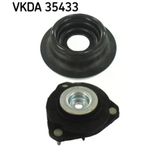 Skf Vkda35433 Amortisör Takozu Ön Bilyalı Set Takım Bm Transit V 347 06>