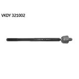 SKF VKDY321002 Sağ/Sol Rot Kolu (VW Caddy 04- Golf 04- Passat 06-15 Audi A3 04- Seat Leon 06- Skoda Octavia 04-)