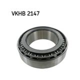 SKF VKHB2147 Rulman (Daf-Man-Scania)