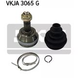 Skf Vkja3065g Vkja3065g Rulman Vkja 3065 G