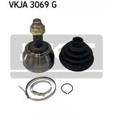 Skf Vkja3069g Vkja3069g Rulman Vkja 3069 G