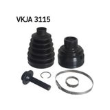 Skf-vkja3115 Rulman Vkja 3115 8k0498099f 8k0498099f
