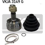 Skf VKJA3149G VKJA3149G Aks Kafası (Fiat: Bravo-Brava 1,4 1,6 95-99)