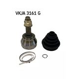 Skf VKJA3161G VKJA3161G Aks Kafası Tamir Takımı Palio Albea (Tekerlek Tarafı Dıs Freze: 22, Tekerlek Tarafı Iç