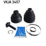Skf Vkja3457 Vkja3457 Rulman Vkja 3457