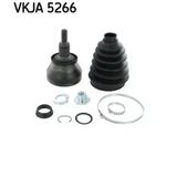 Skf Vkja5266 Vkja5266 Rulman Vkja 5266