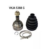 Skf VKJA5388G VKJA5388G Aks Kafası Dış Clıo Iıı Modus 1,4 16V Megane 1,5dcı 04- (Dıs Freze:23 Dıs Freze:29 Uzu