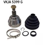 Skf Vkja5399g Vkja5399g Aks Kafası Golf Iv Bora A3 Leon Toledo Octavia 97-06 1.9Tdı Are Bdy Arl Aue 1J0498099e