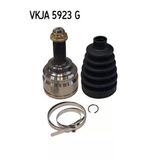 Skf Vkja5923g Vkja5923g Aks Kafasi On Dis Bmw E53 00-06 (Wy825918)