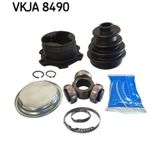 Skf Vkja8490 Vkja8490 Ic Aks Kafası Otomatik Passat-A4-A6 1.9 Tdı 1997-2004 3B0498103b