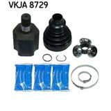 Skf Vkja8729 Vkja8729 Rulman Vkja 8729 5N0498103b
