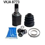 Skf Vkja8773 Vkja8773 Rulman Vkja 8773