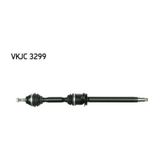 SKF VKJC3299 Rulman Vkjc 3299