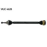 Skf Vkjc4628 Vkjc4628 Rulman Vkjc 4628 1K0407272