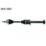 Skf Vkjc5207 Vkjc5207 Rulman Vkjc 5207 7H0407272bq