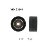 Skf Vkm 23140 Trıger Avare Rulmanı