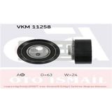 Skf VKM11258 Trıger Eksantrık Gergı Rulmanı Transporter T4 96- LT28-35 99-06 LT28-46 96-06 2.5 Tdı Anj Avr Ajt A
