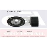 SKF VKM11258 TRİGER EKSANTRİK GERGİ RULMANI TRANSPORTER T4 96- LT