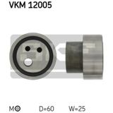 SKF VKM12005 ALFA TRİGER RULMANI 164 2.0 T CROMA DELTA PRISMA TIP