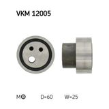 Skf VKM12005 Alfa Triger Rulmanı 164 2.0 T Croma Delta Prisma Tipo 5956109
