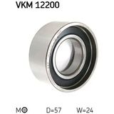 Skf VKM12200 Triger Gergi Bilyasi 081821 082917 5972277