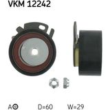 Skf VKM12242 Triger Gergi Bilyasi 16108921 46416489 46792898