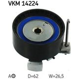 Skf VKM14224 Triger Gergi Bilyasi 1361983 1376164 30735750