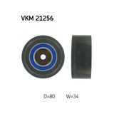 Skf Vkm21256 Triger Eksantrik Gergi Rulmanı Golf V 03- Jetta Iıı 05- Passat 05- Tiguan 07- 2.0 Tdı